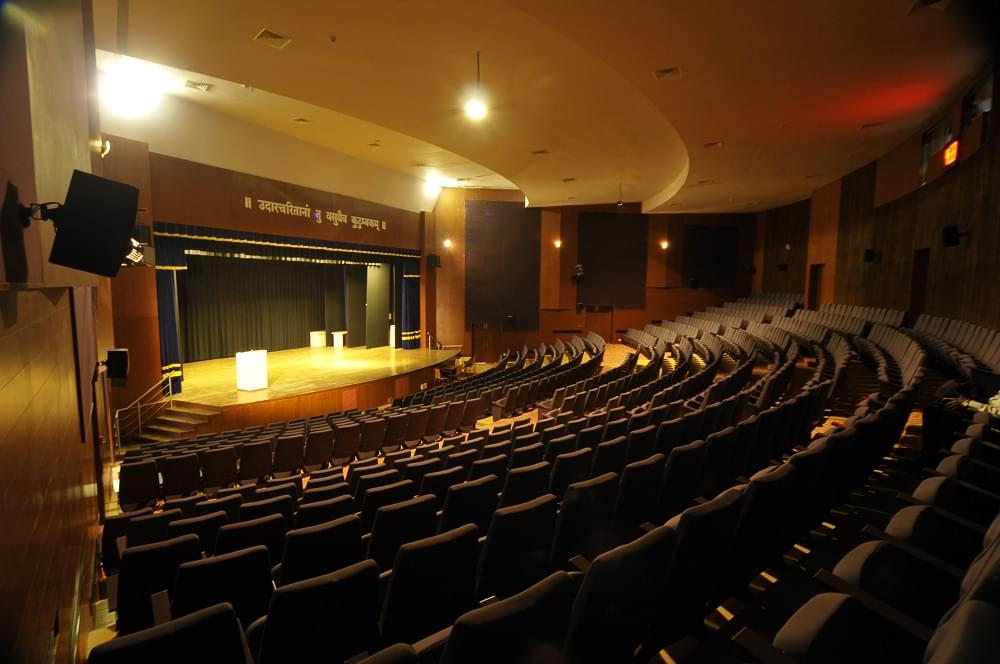 Symbiosis Institute of Digital and Telecom Management Pune Campus Images photo 1